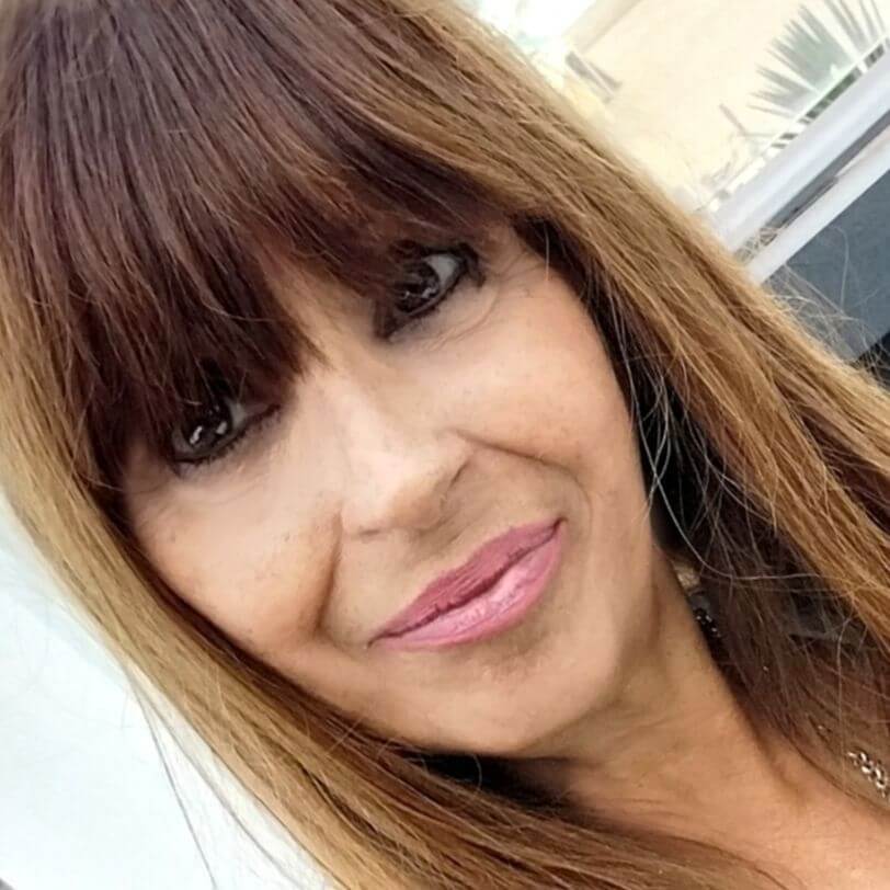Viviana Lombardi
