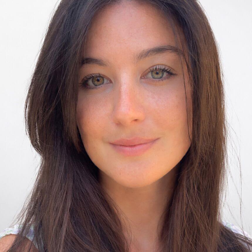 Marta Benanti