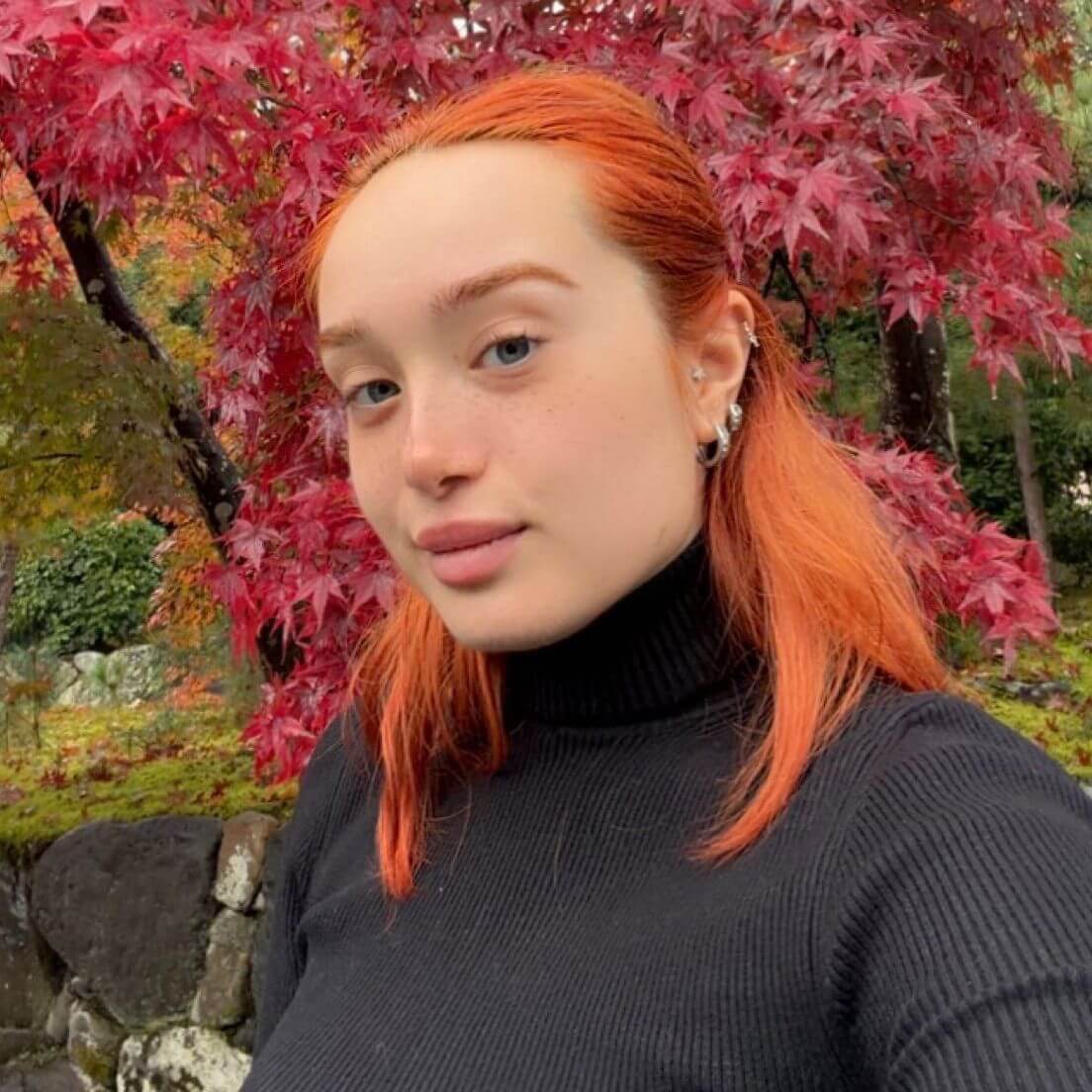 Zeynep Sude Bozkaya