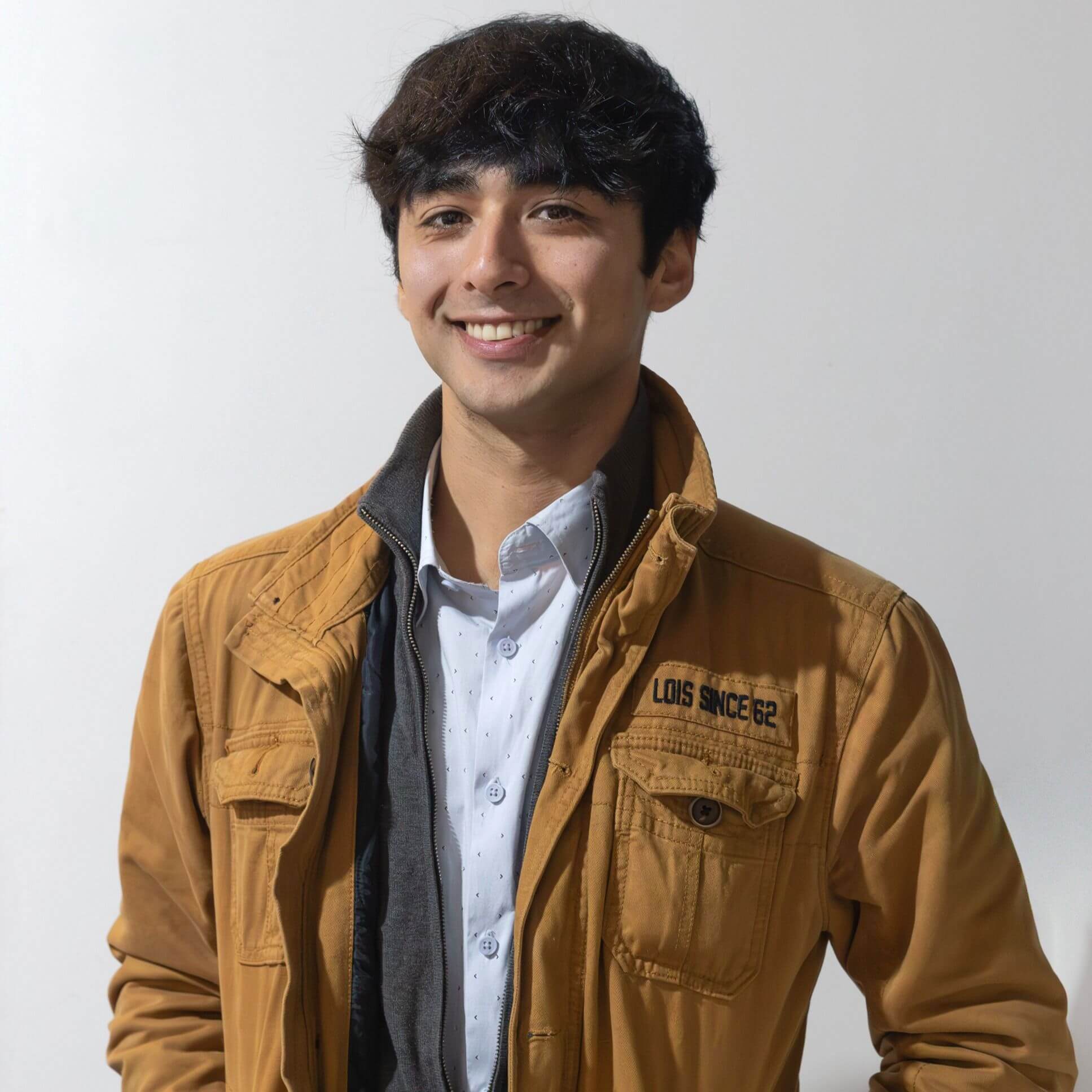 Lucas C.