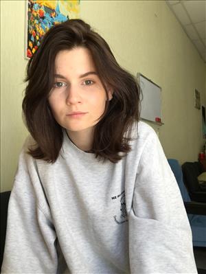 Христина Луговская