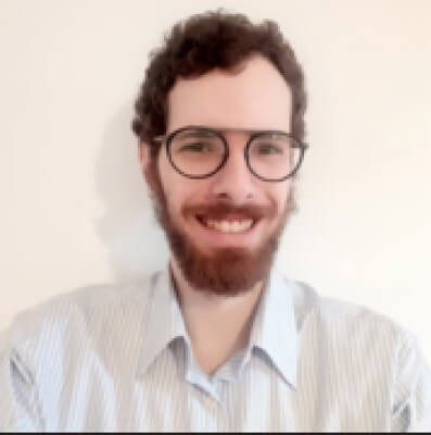 Felipe Rosenberg