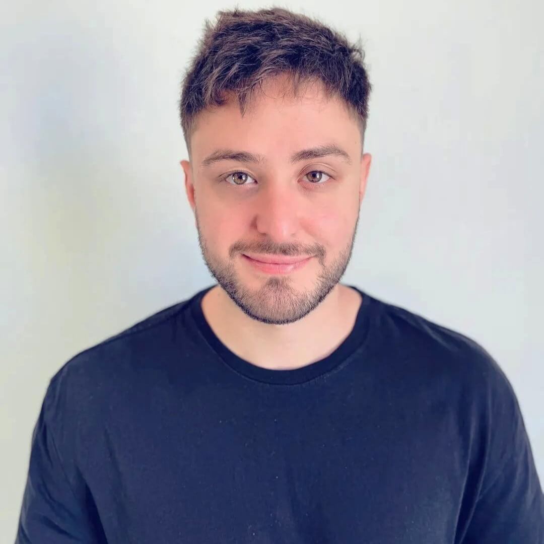 Kevin Cabral photo 2