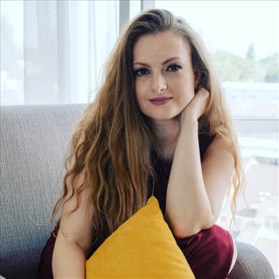 Ольга Чёрная