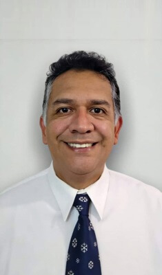 ARMANDO GUILLERMO FIERRO SÁNCHEZ