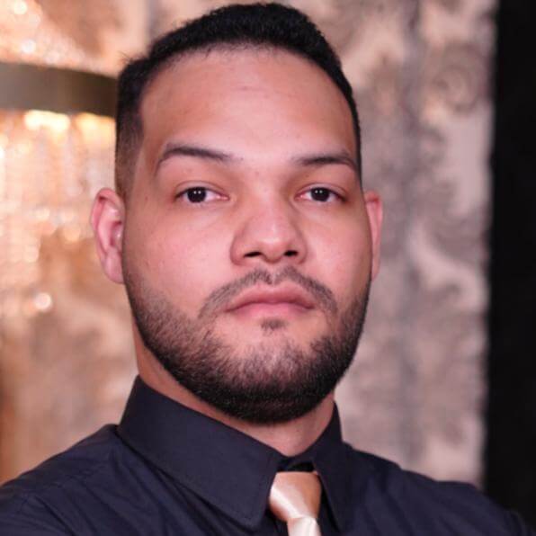 Cícero Mota Oliveira