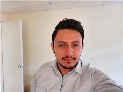 Aldemeyer González Romero