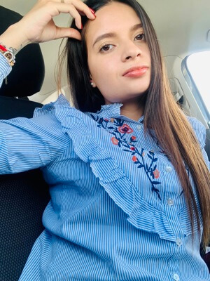 Jazmín  Martínez 