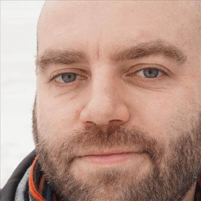 Влад  Волчков 