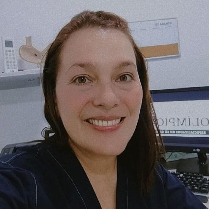Ruth  Garnica 