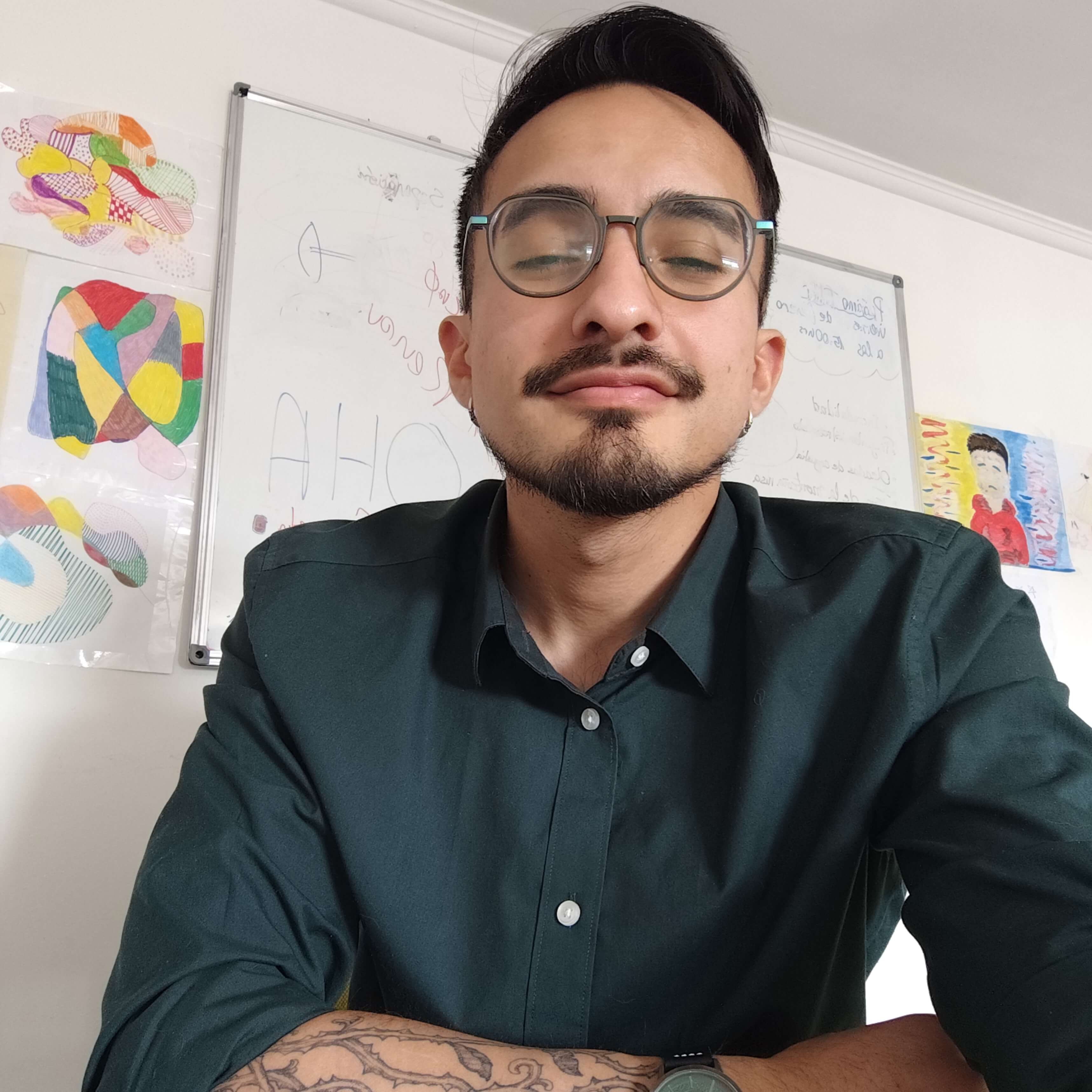 Nicolas Palacios
