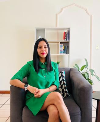 Aralia  Velasco 