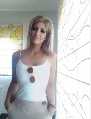 Alexandrina  Simões 