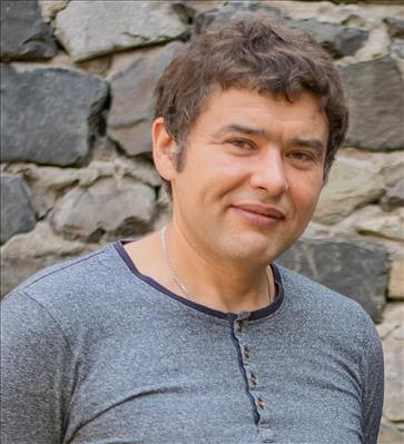 Віктор Баландін