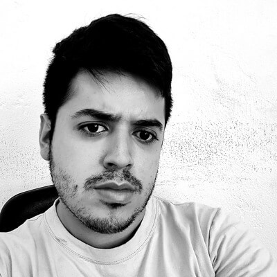 Patricio Lucas Daniel  Sanchez 