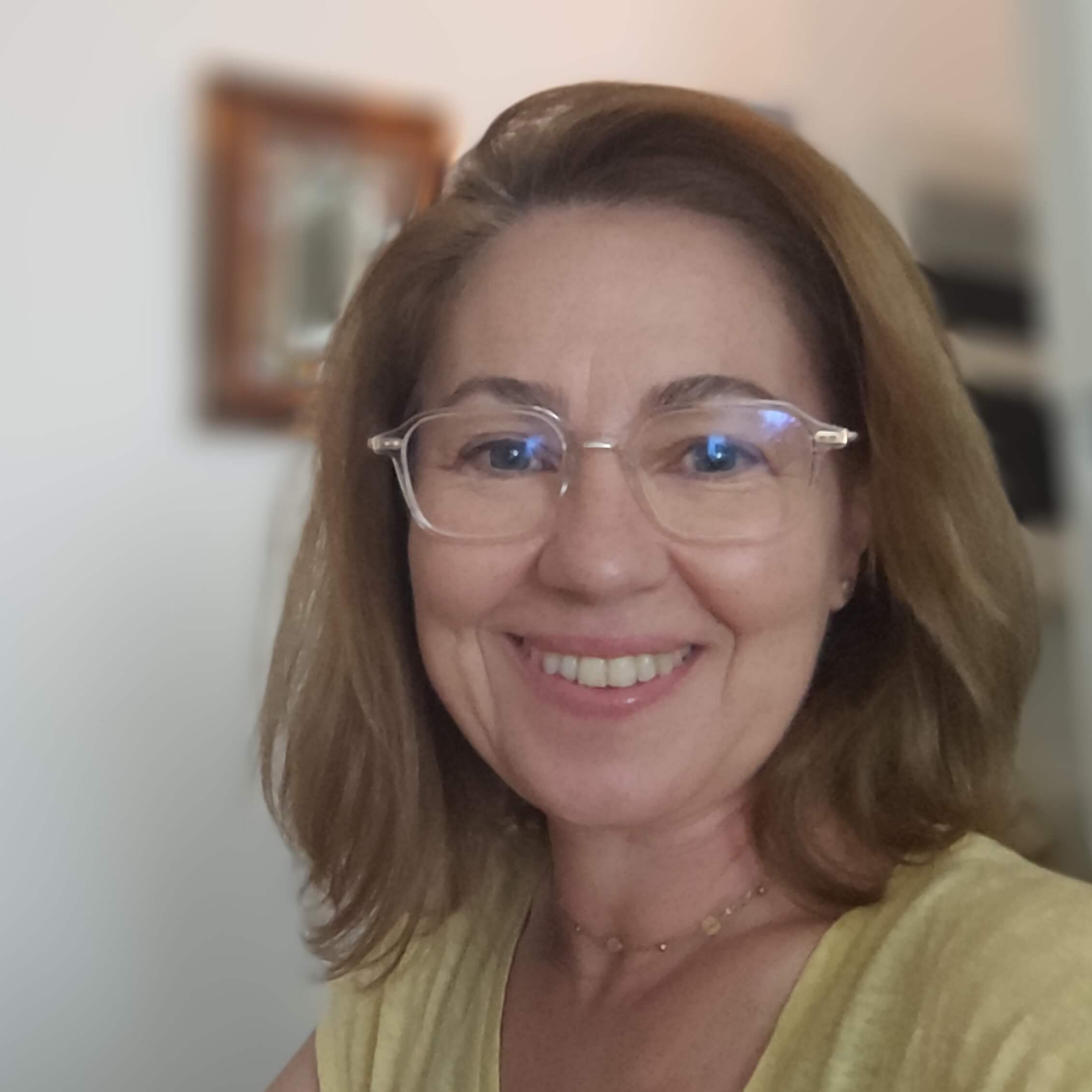 Isabel Sánchez Guardia