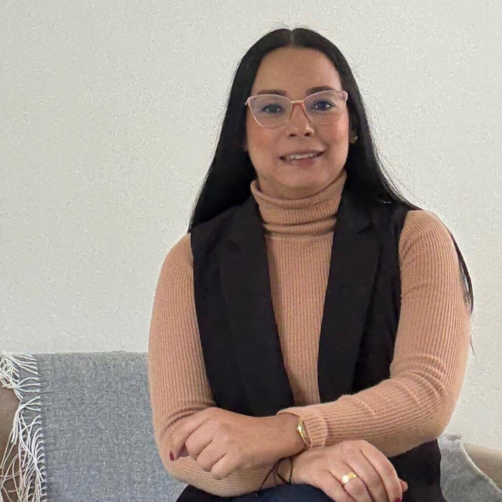 Angela Marcela  Gómez Vásquez  photo 5