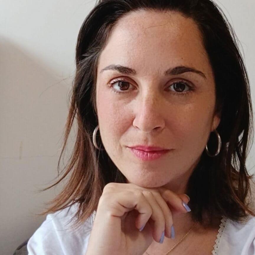 María Clara  Ruiz Garcia 