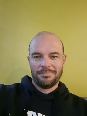 Ignacio  Gallardo 