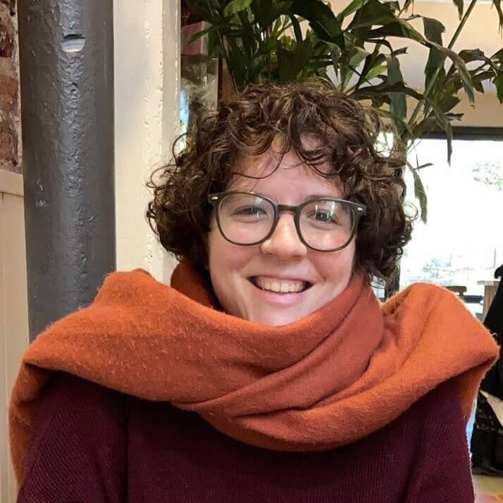 Martina Vidret