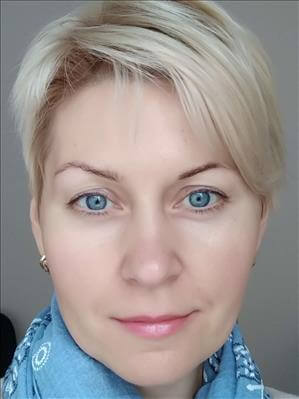 Лілія Салитринская Приём временно не ведётся