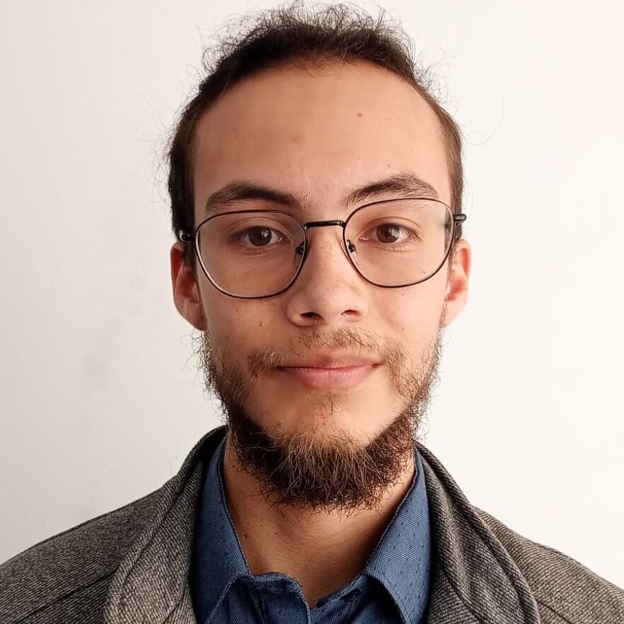 Juan Sebastian  Segura