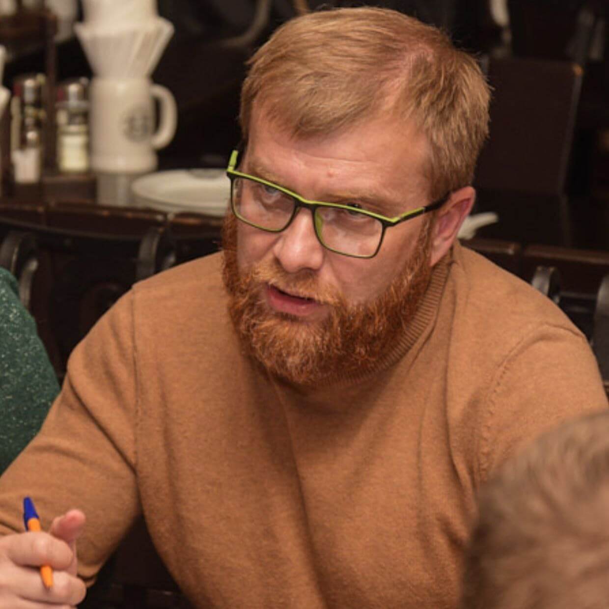 Олександр Жерулик