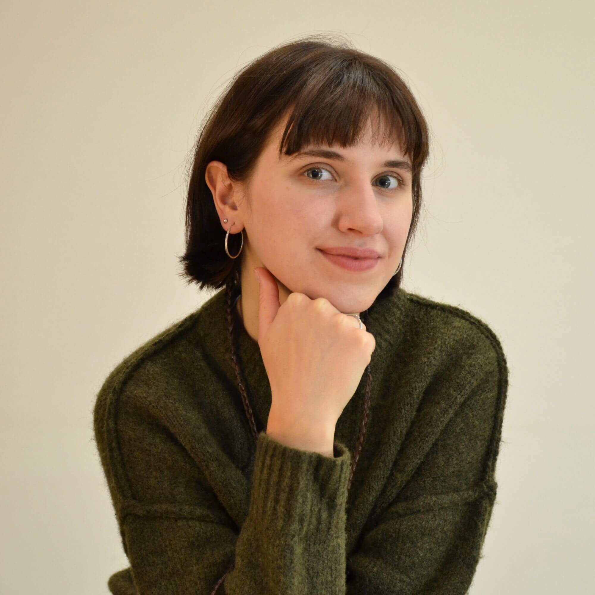 Ангеліна С.