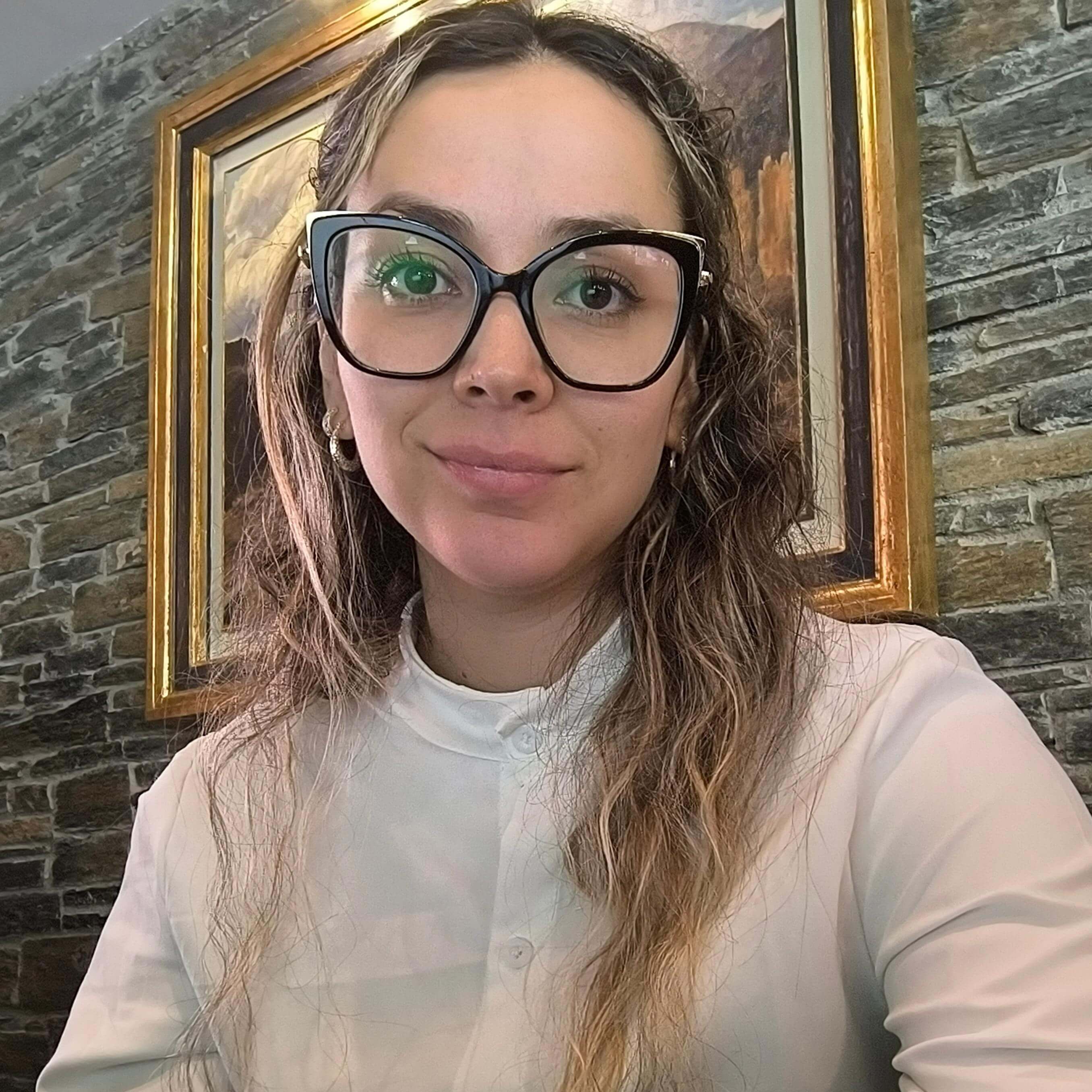 Andrea Calderon