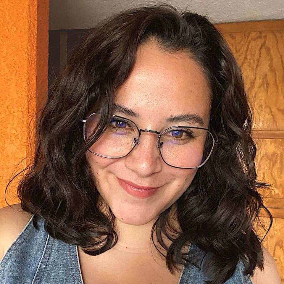 Paola  Perea