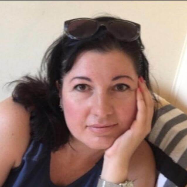 Наталья Сотрясение