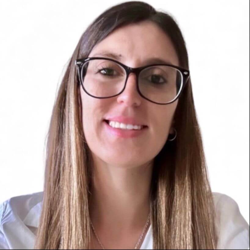 Valeria Gisell Magallanes Nalé