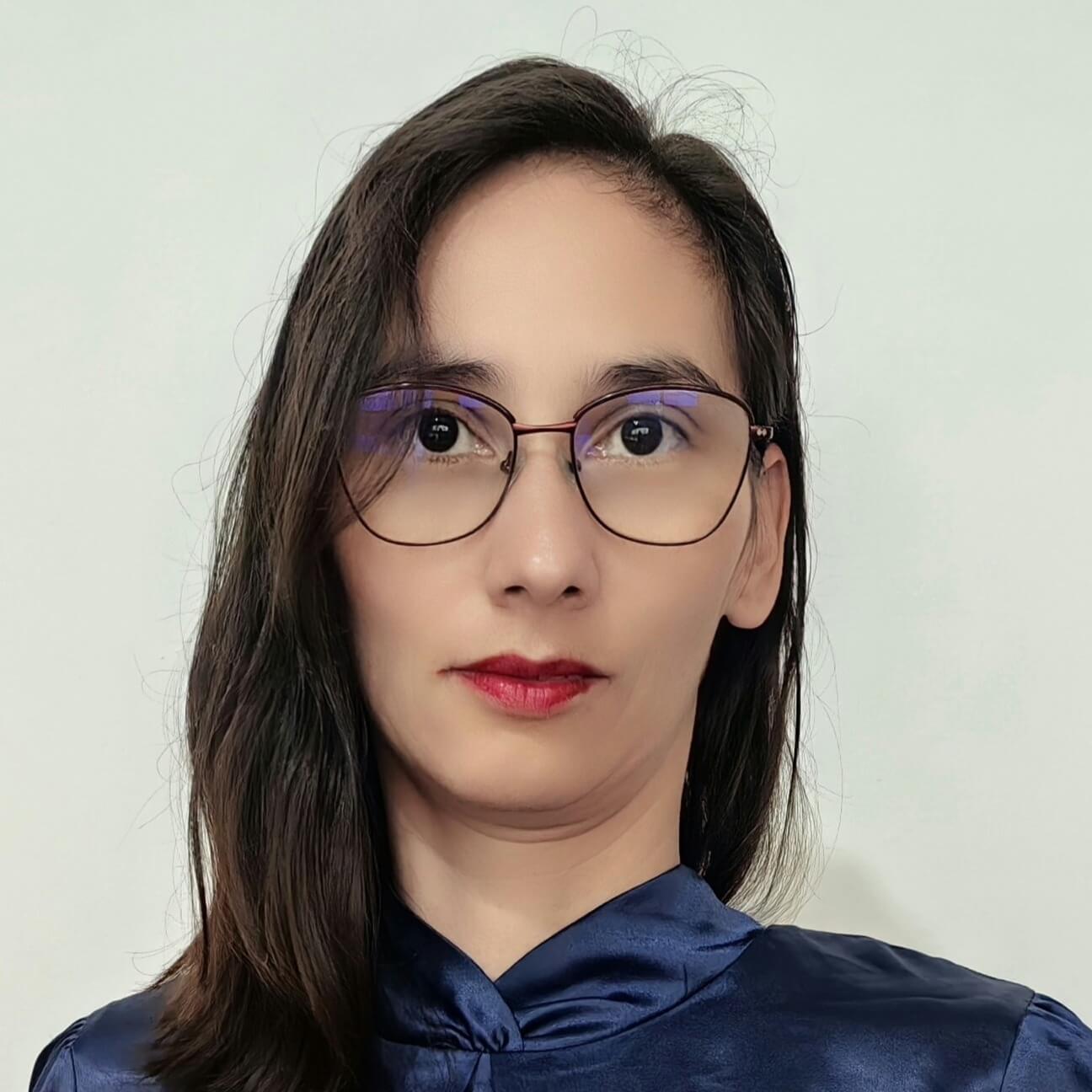 Elizabeth Ruvalcaba
