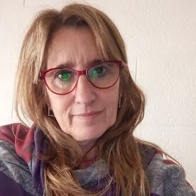 Vanesa  Cordoba 
