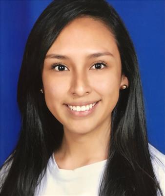 Camila Alejandra Leiva Paladines