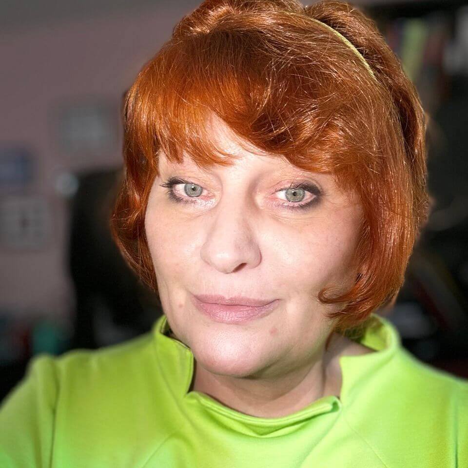 Тетяна Ендерсон photo 2