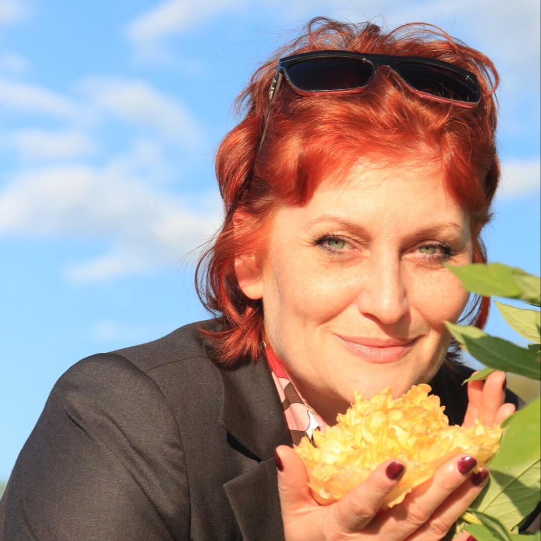 Тетяна Ендерсон