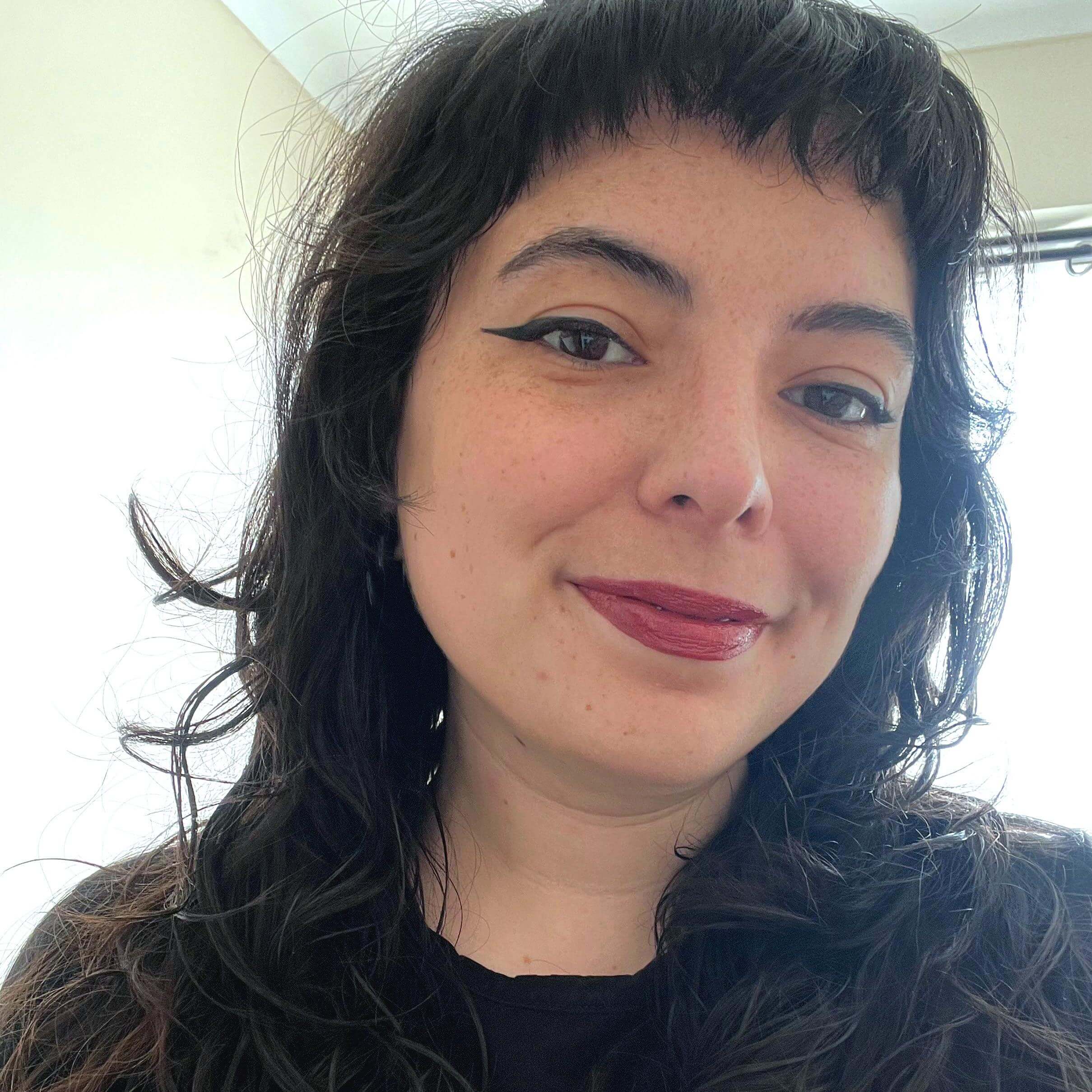 Belén Alejandra Álvarez 