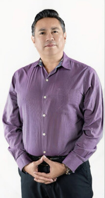 Pablo Javier Posso Gonzalez 