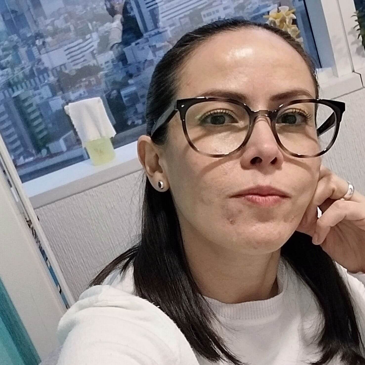 Veronica Estrada