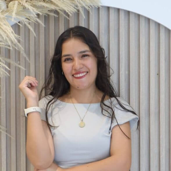 Lizzeth Ortiz Candia