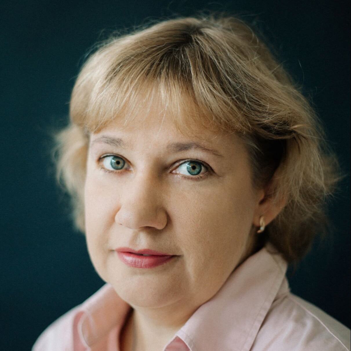 Катерина Лисник