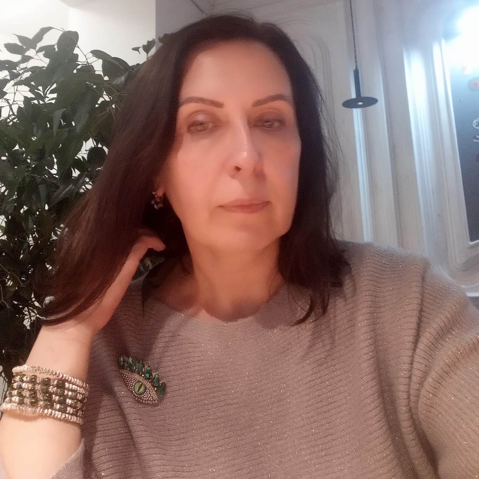 Ольга Жорова