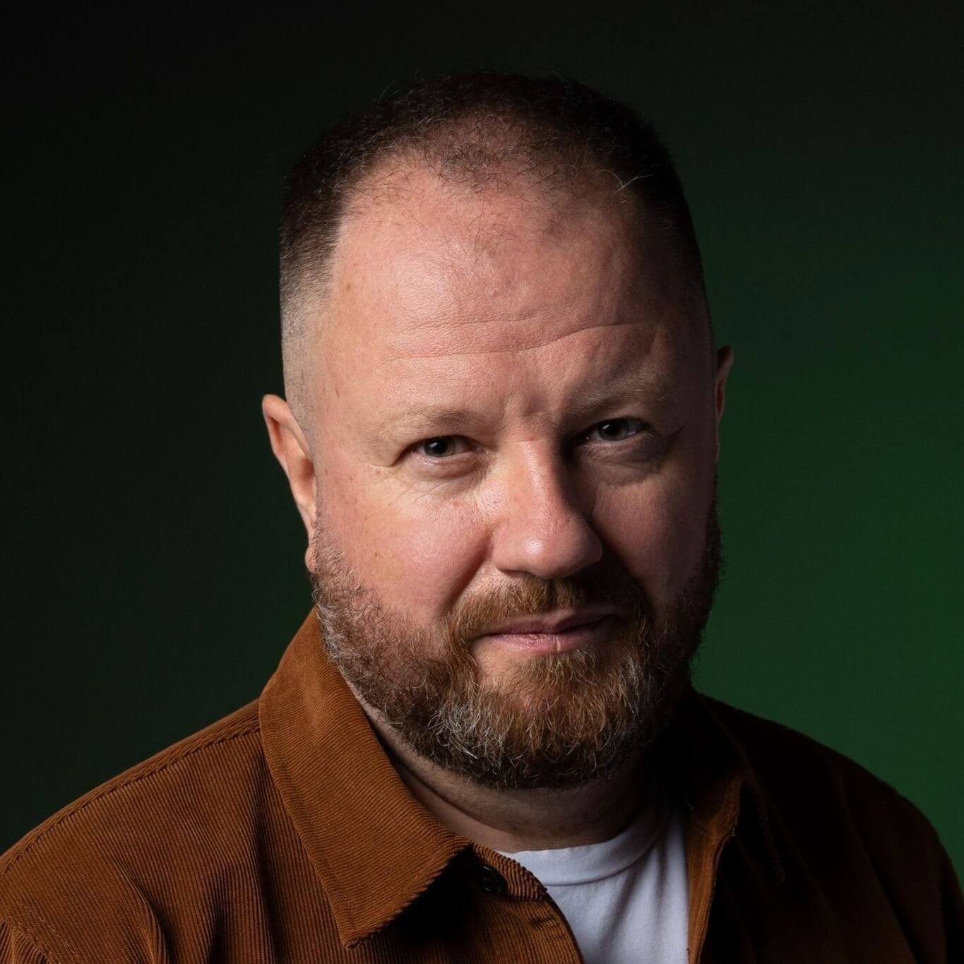 Павло Драгун