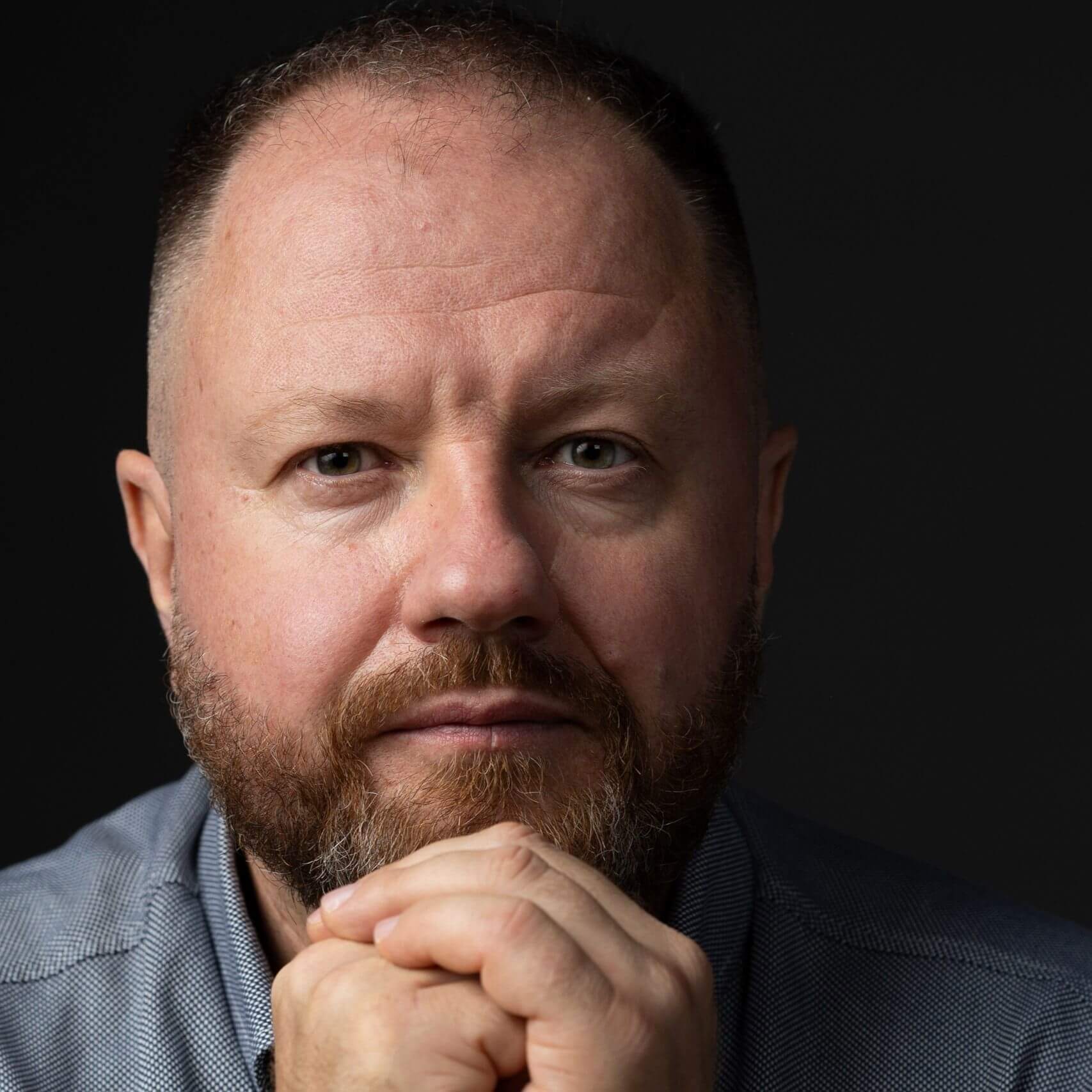 Павло Драгун