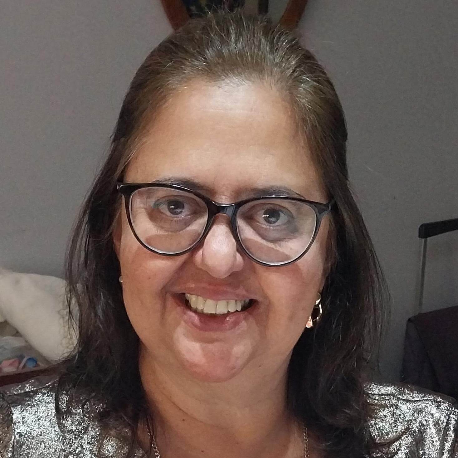 Maria Ines Jimena De Asin