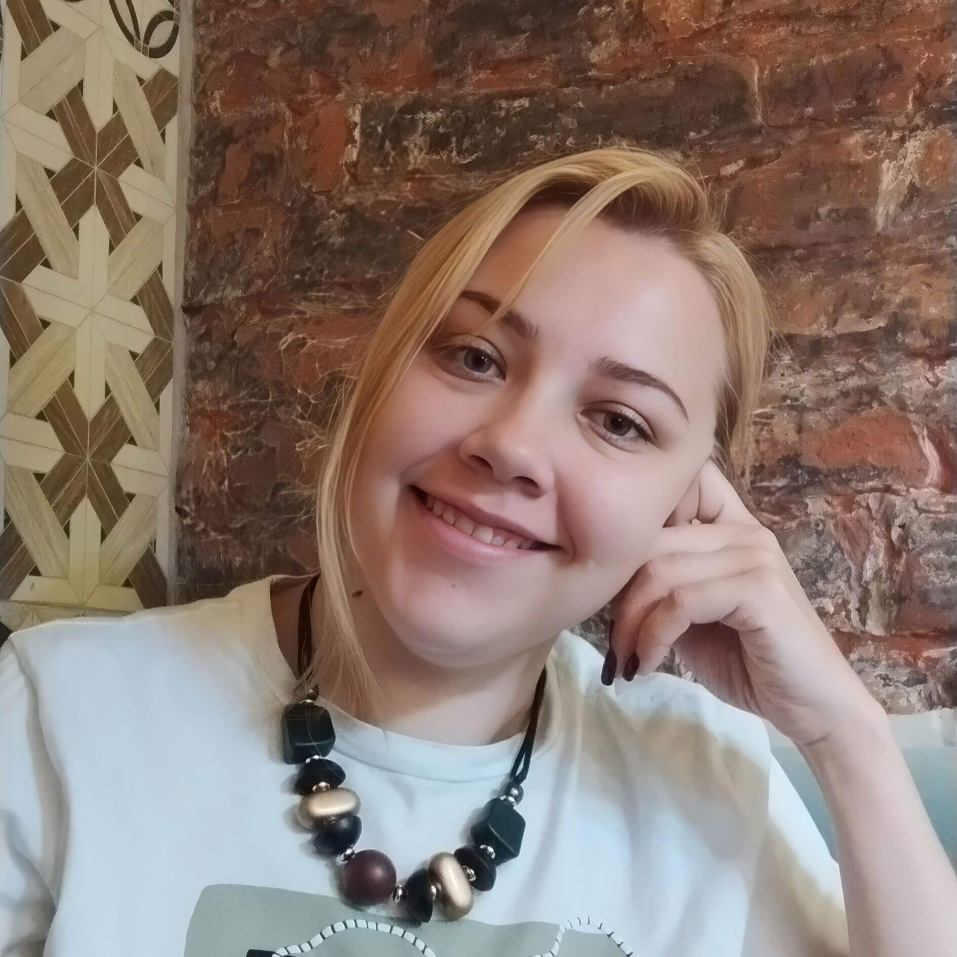 Ганна К.