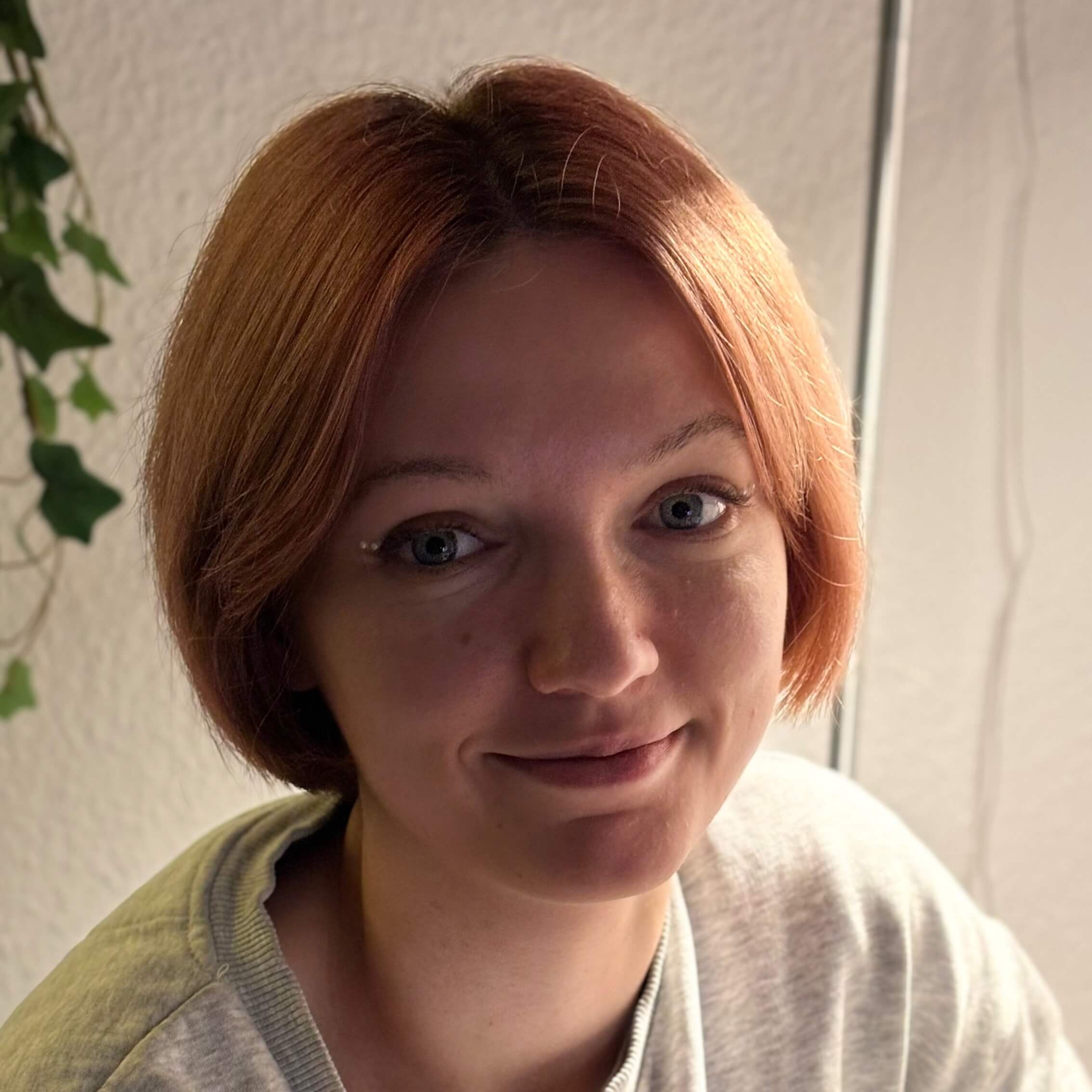 Вікторія Чалая 