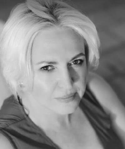 Оксана Позняк