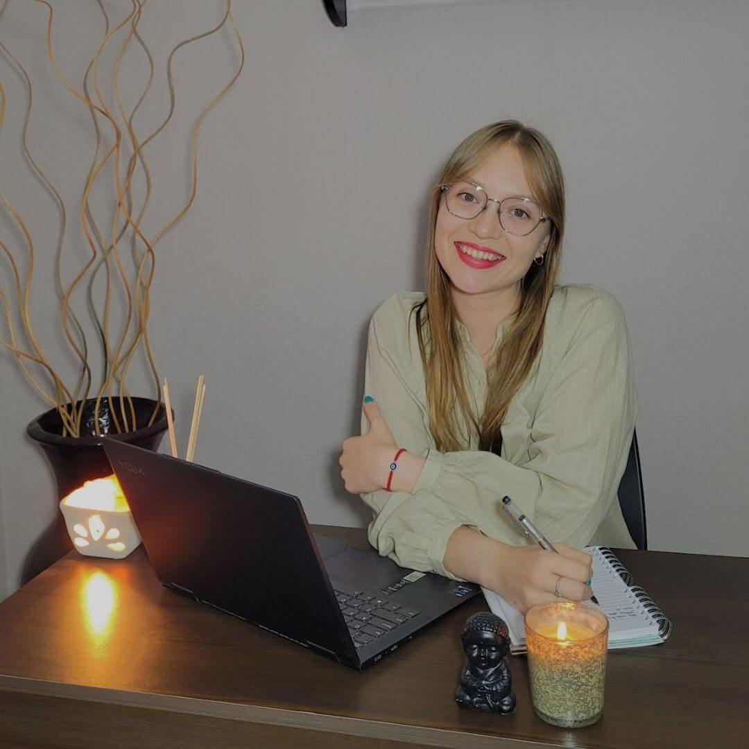 Agostina Marlene Wlozovicz